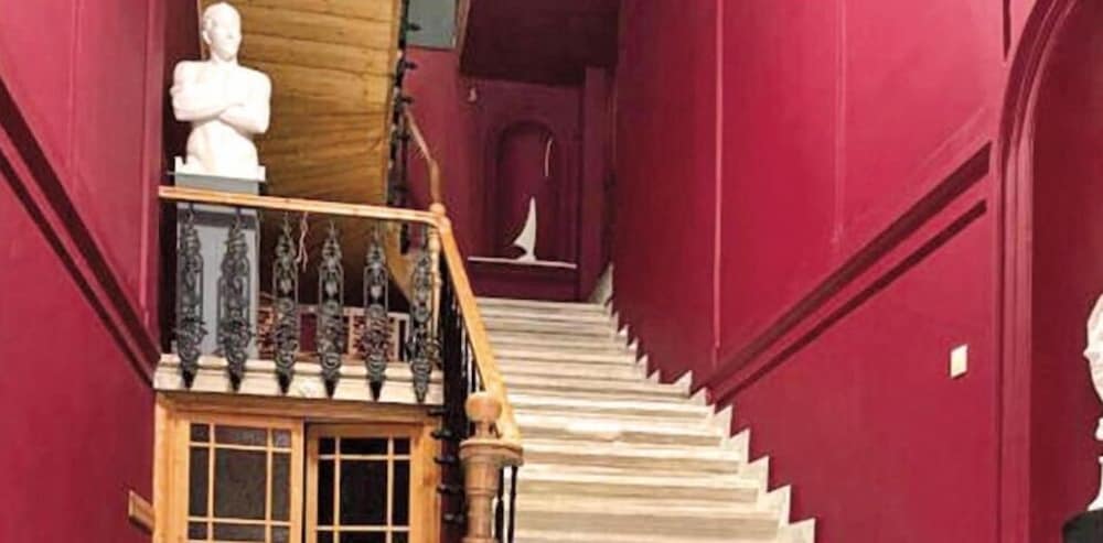 Фото Vasilikon Hotel