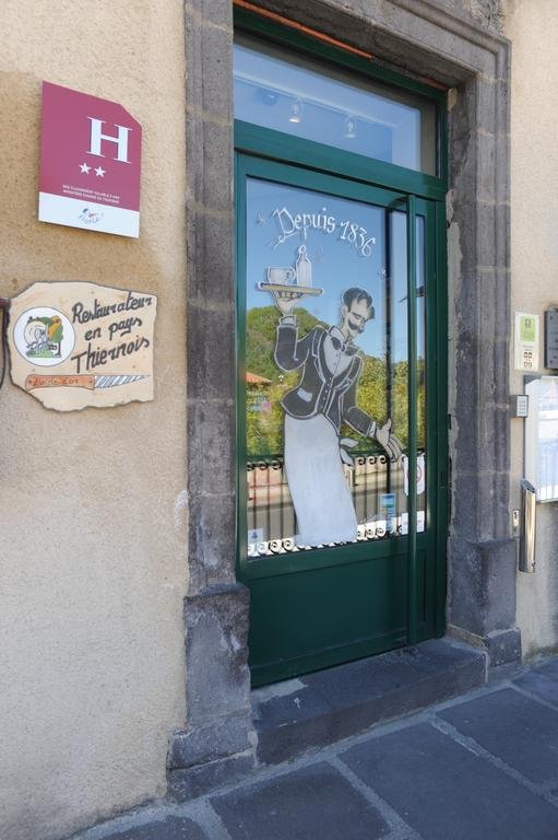 Фото L'Aigle d'Or