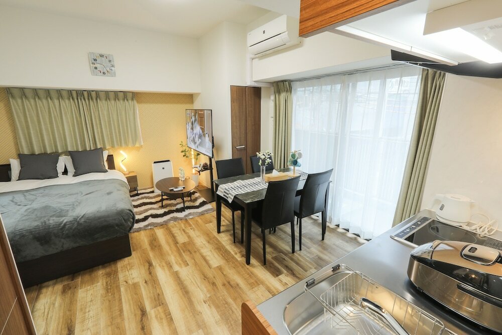 Фото Ocean Shinsaibashi