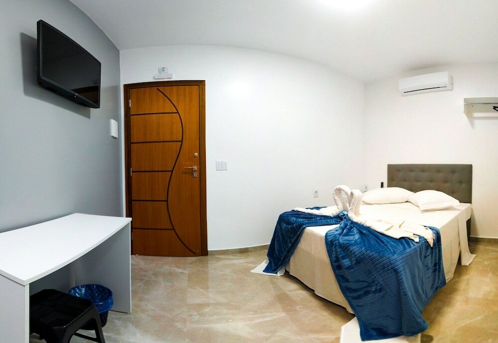 Фото Pousada Mar de Luna