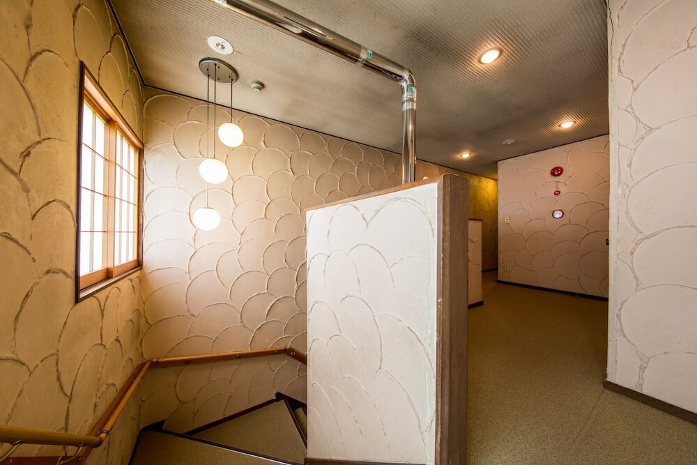 Фото Family Lodge Nakamura