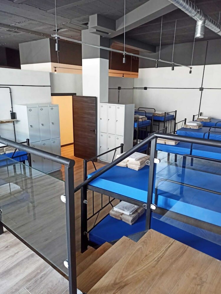 Фото Albergue HR