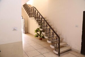 Гостиница Hotel Sareena Residence