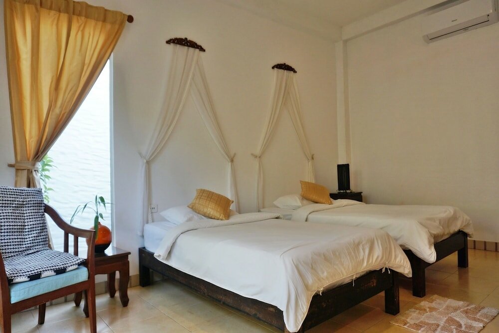 Фото Kalamona Seaview