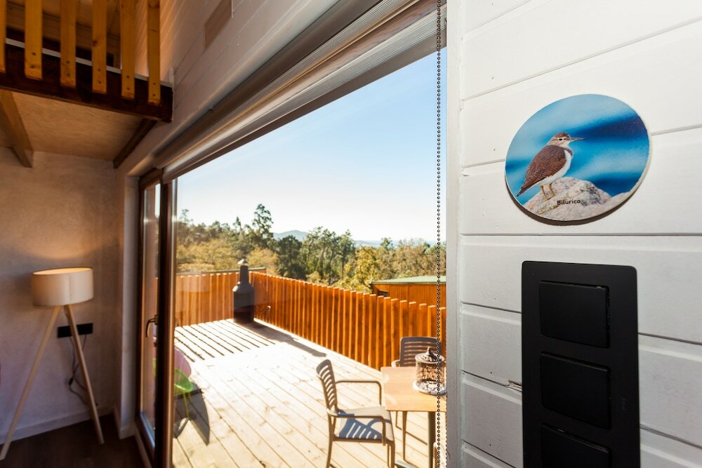 Фото Nidos de Carnota