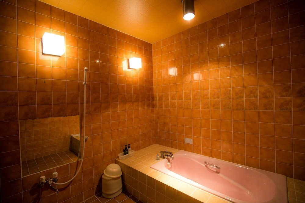 Фото Kanku Kokusai Hotel