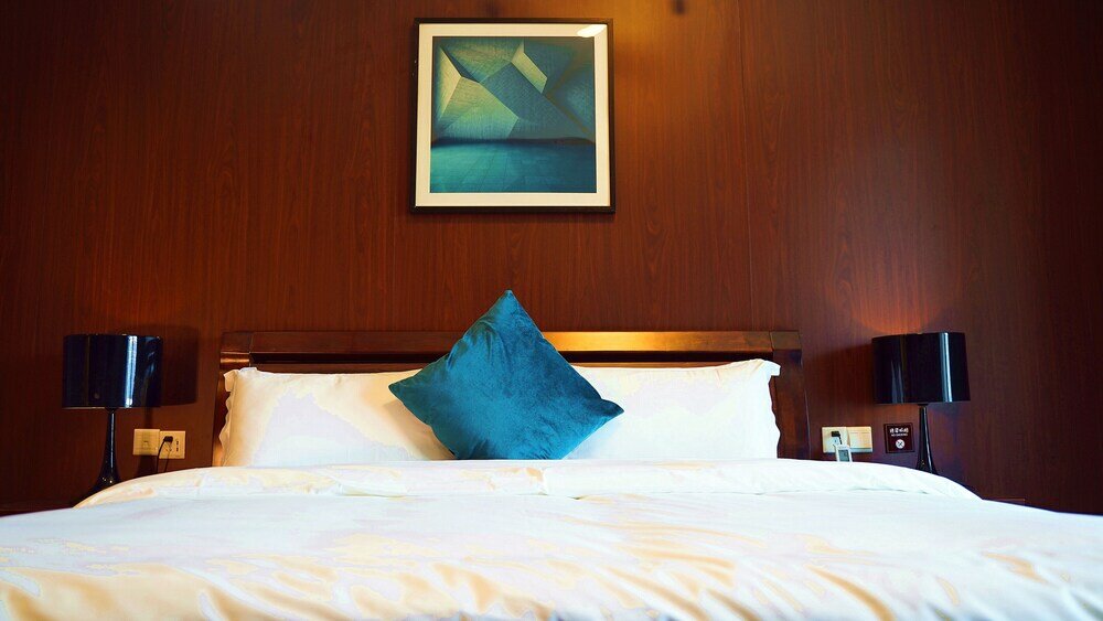 Фото Guangzhou V Hotel Liyuan Xintiandi