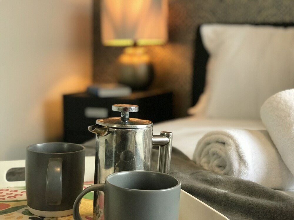 Фото Modern 3-bed House With Parking Bamber Bridge, Preston