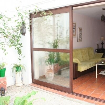 Фото Hospederia Luis de Gongora