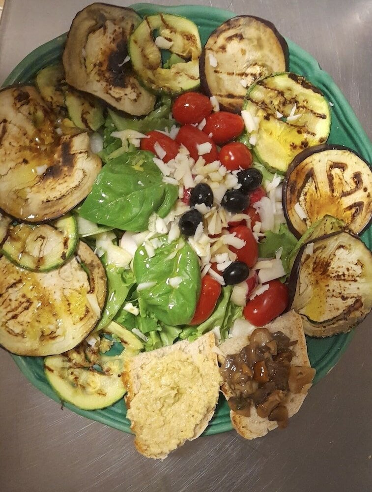 Фото Ristorante Agriturismo La Palma