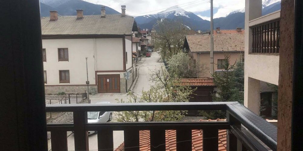 Фото Boutique Guest House Ikonomov