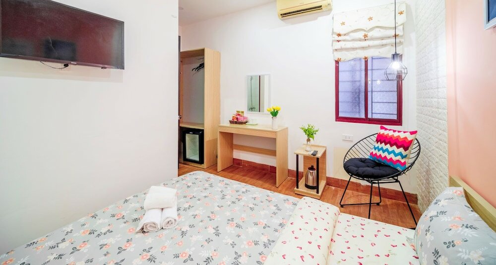 Фото Dreamy Sky Boutique Hotel