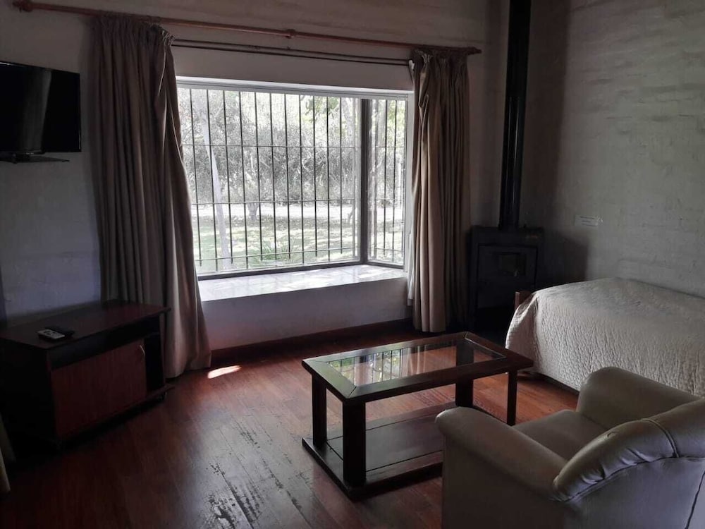 Фото Apart Cabañas Olivos del Sol