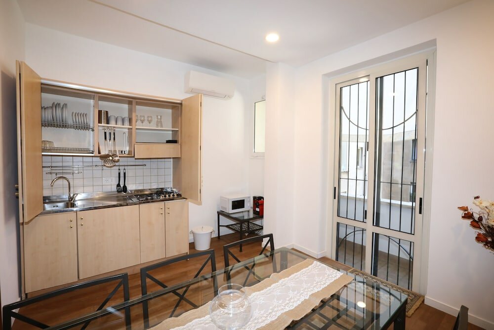 Фото Unique Luxury Apartment and Rooms