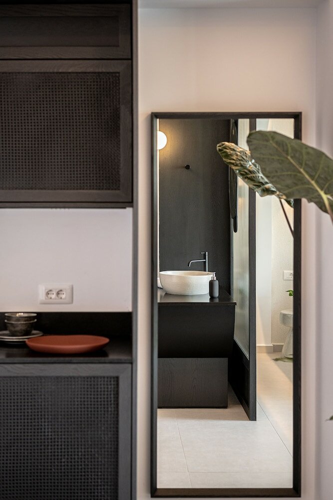 Фото Nuovo Luxury Suites