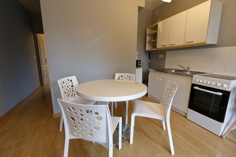 Фото Appart'Hotel de la Tour