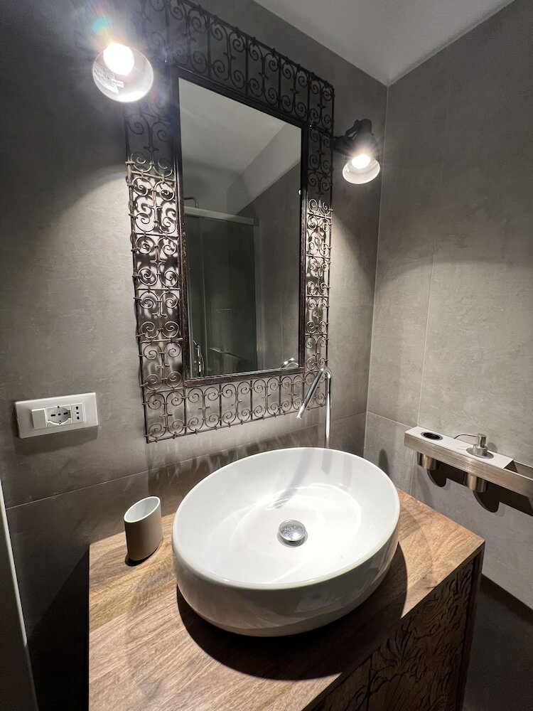 Фото HouSmart Senzanome 9-3