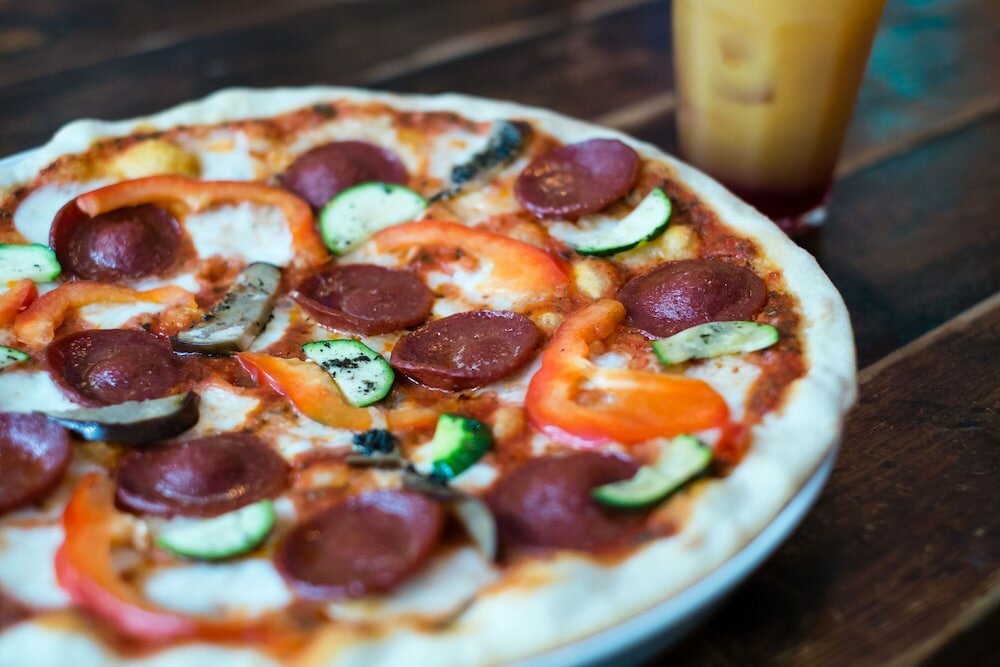 Фото Copenhagen Downtown Hostel