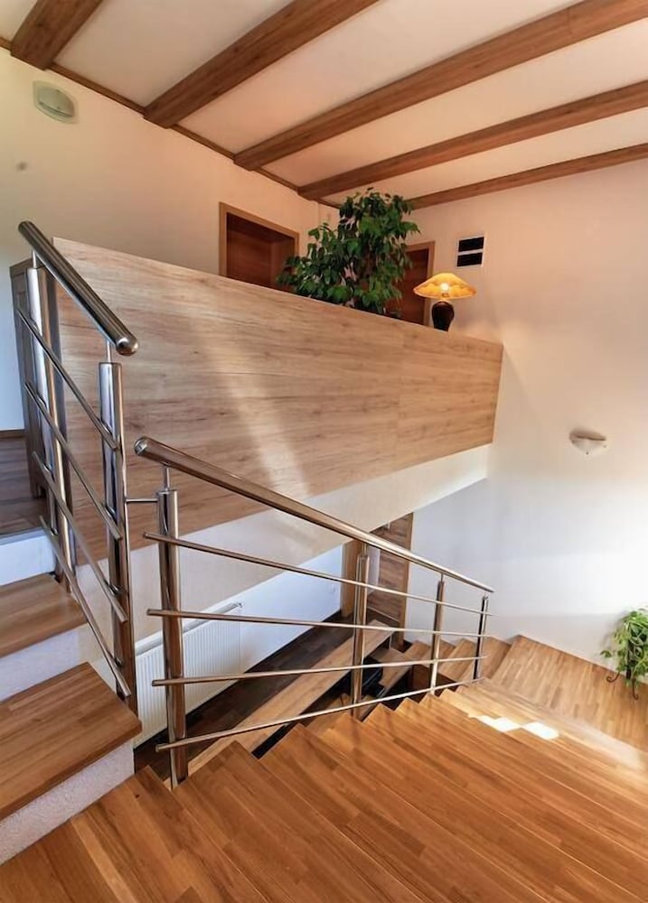 Фото B&b Apartments Buric Plitvice Lakes