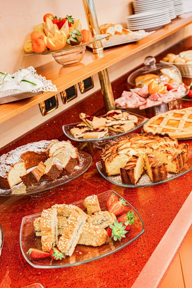 Фото Hotel Villa Maria