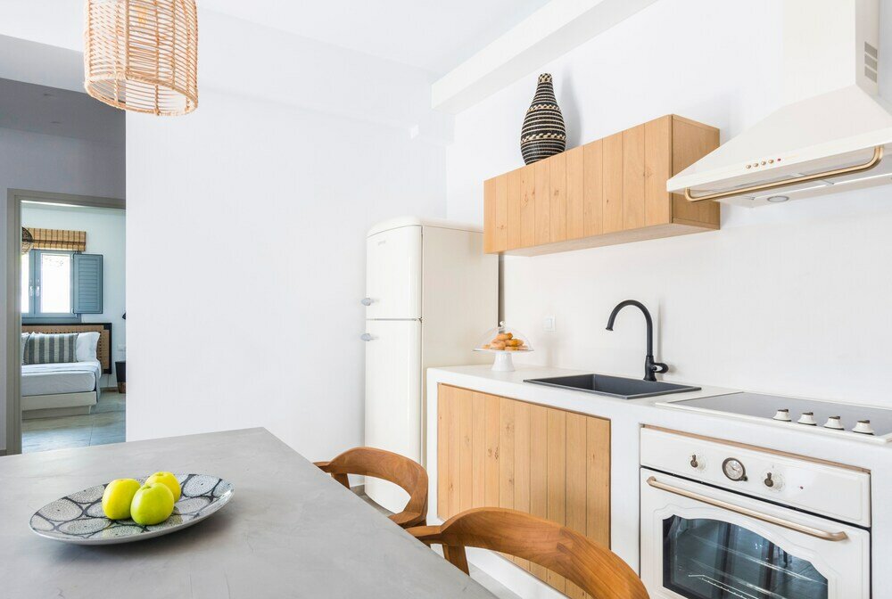 Фото Andromeda Residences