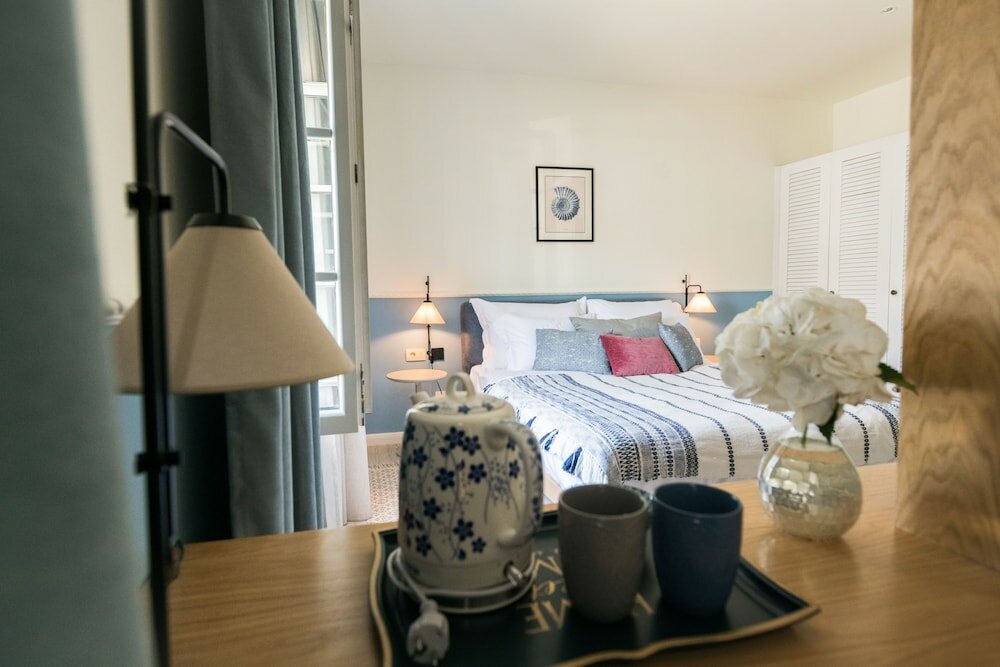 Фото La Villa Boutique Hotel