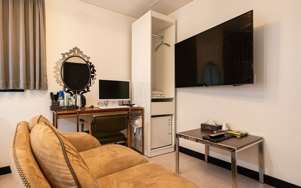 Фото Cheonho Hotel Gam