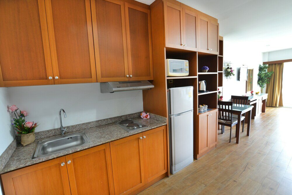 Фото Condo Express View Talay 6