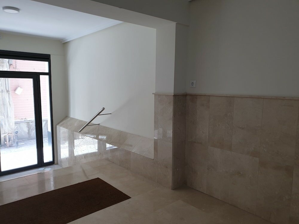 Фото Moderno y Luminoso Apartamento