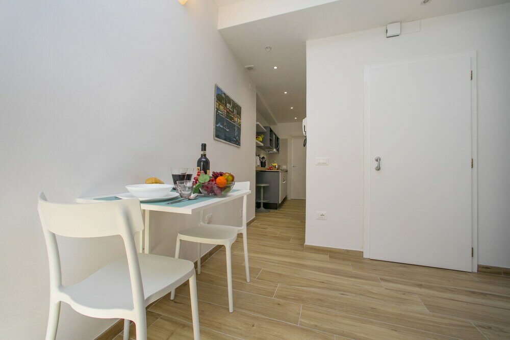 Фото Nido sui Tetti di Riva del Garda