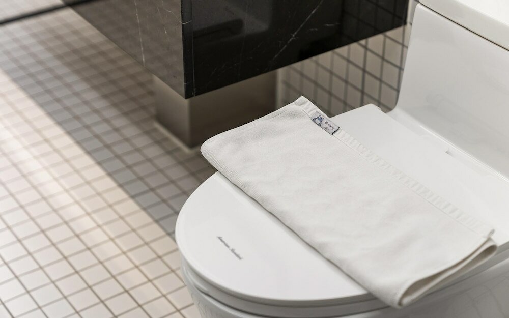 Фото Incheon Bluefrog Hotel