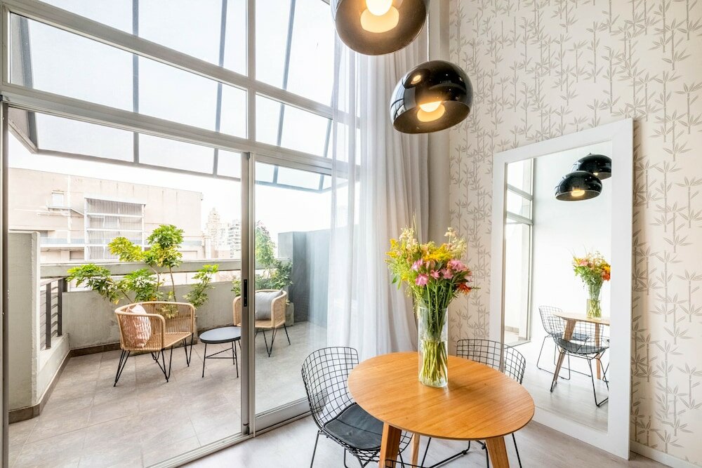 Фото Top Rentals Montañeses