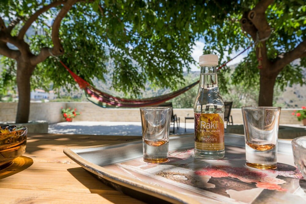 Фото Pagonas Traditional House