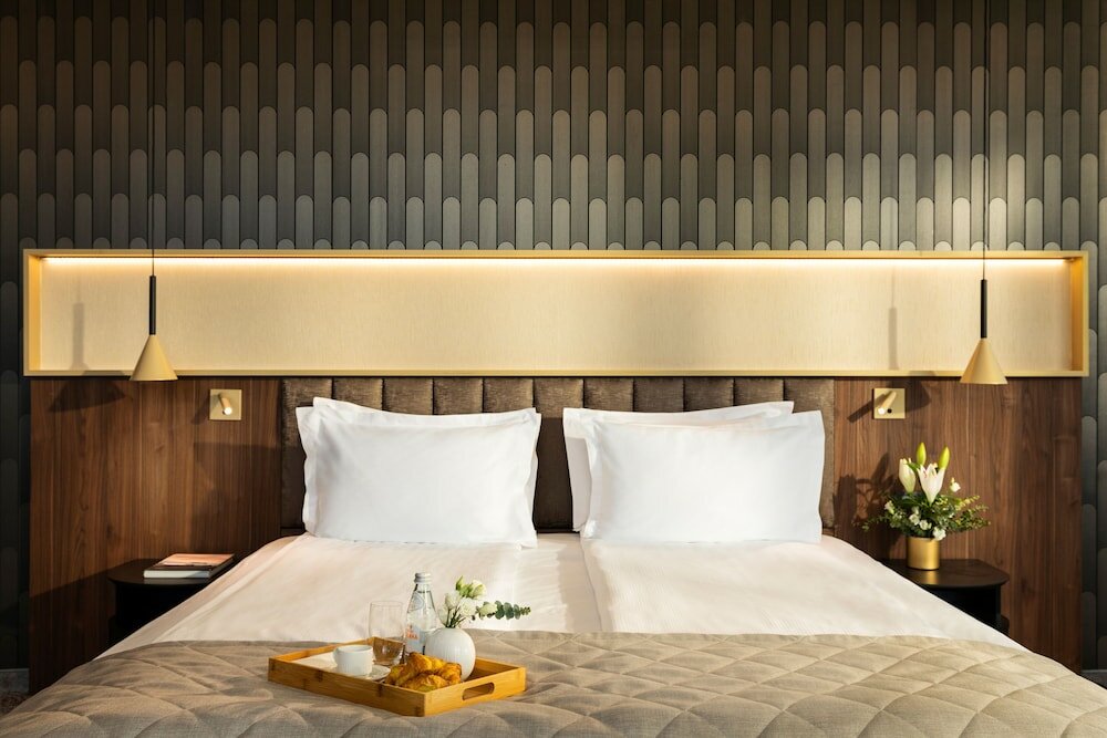 Фото Kings Valley Medical & SPA Hotel