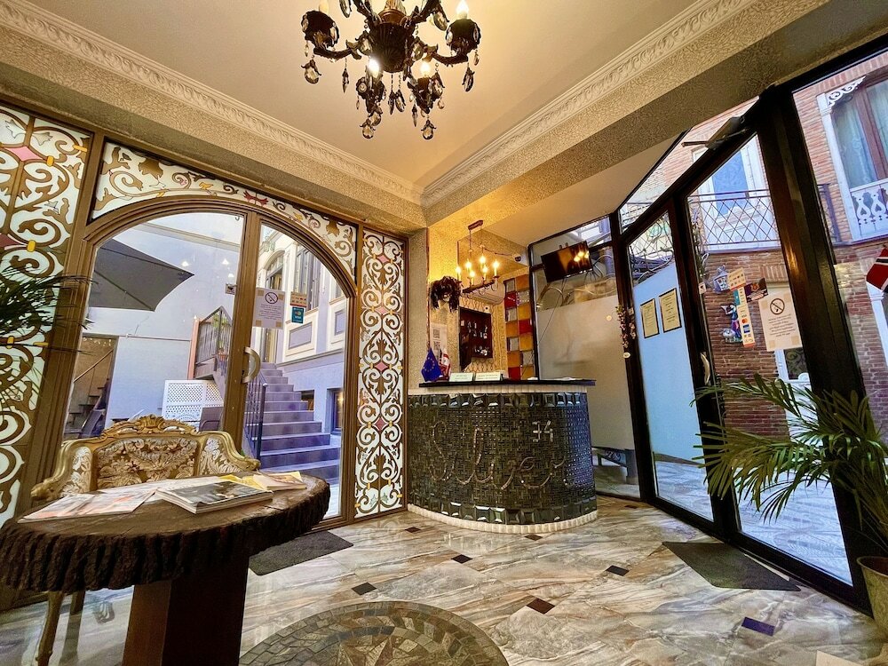 Фото Silver 34 Boutique