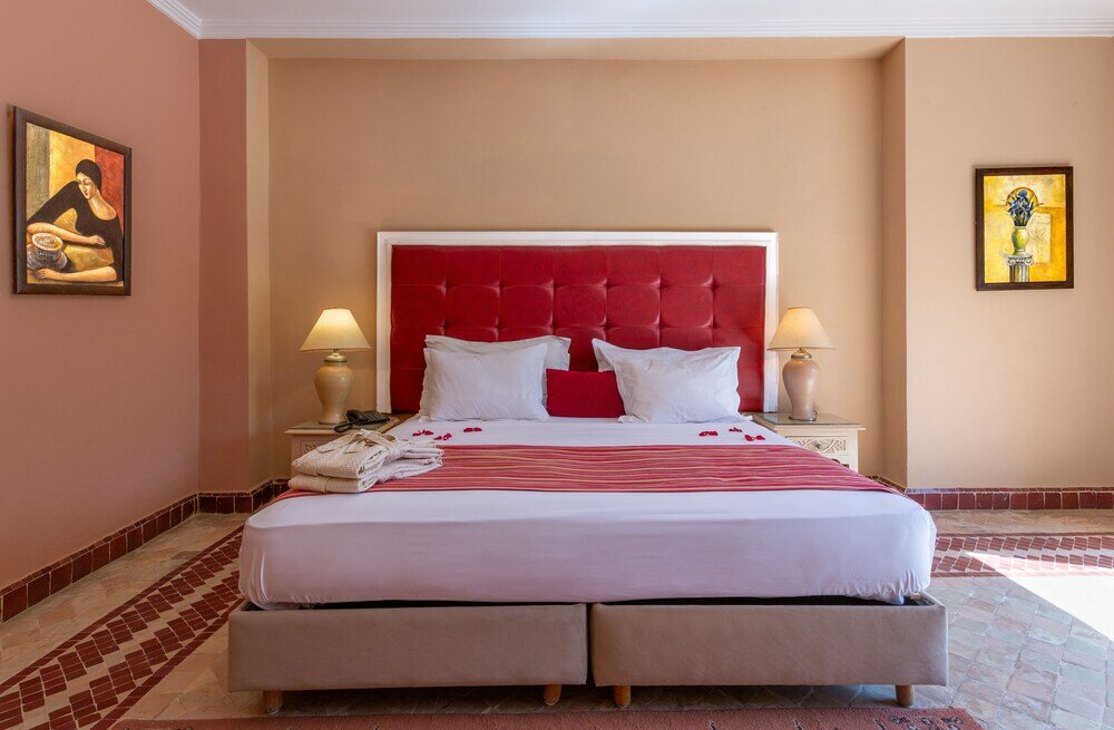 Фото Palais Jena Hotel & SPA