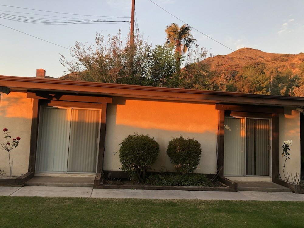 Фото Beautiful House Fantastic View Azusa California