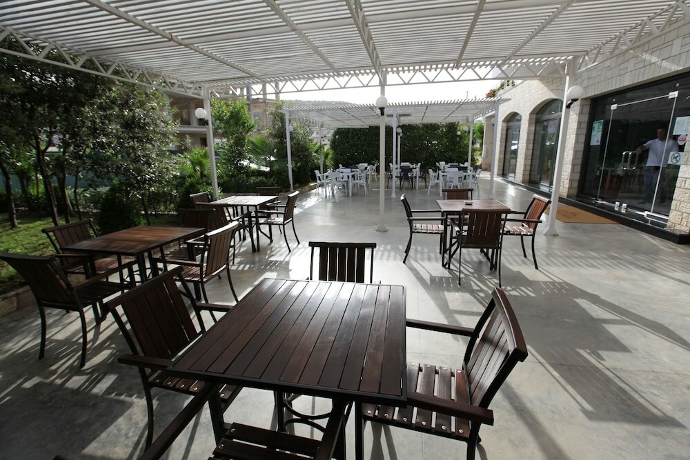 Фото Hotel Heksamil