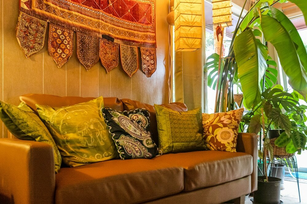 Фото Boho Bliss Bungalow