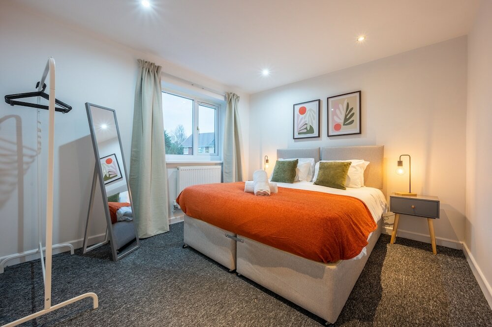 Фото Tŷ Coch by Tŷ Sa in Wales - Free Parking