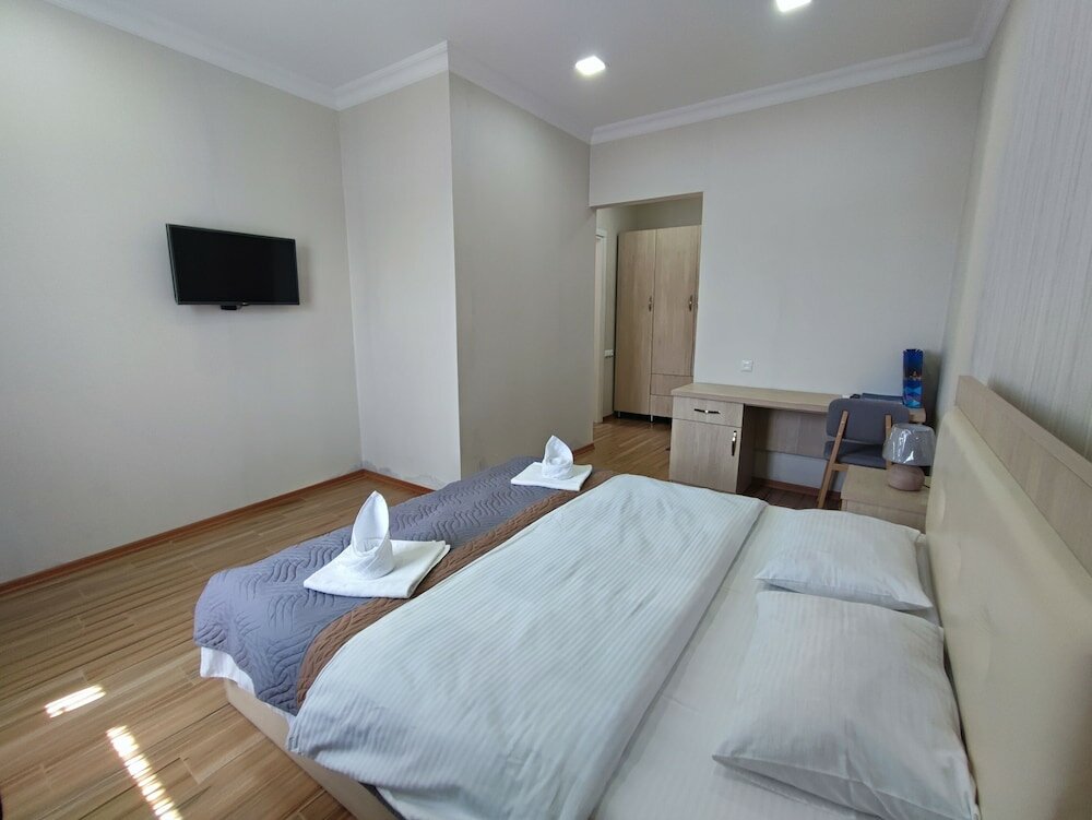 Фото Hotel Botanica