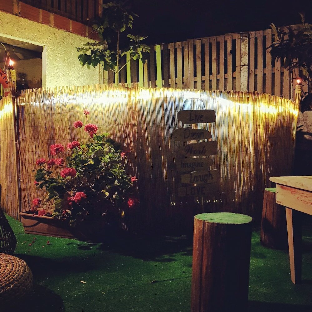 Фото Refugio do Esquilo