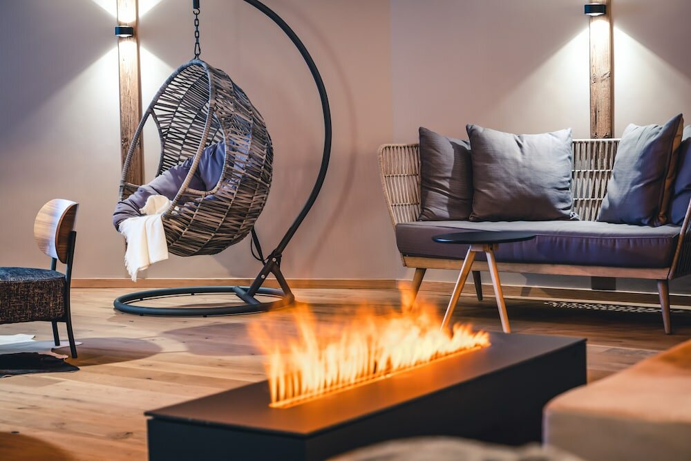 Фото Lux-Alp Chalet