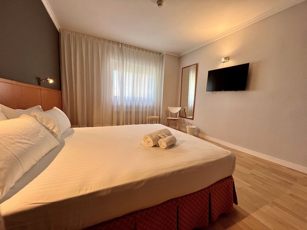 Фото Ap Hotel Madrid Airport