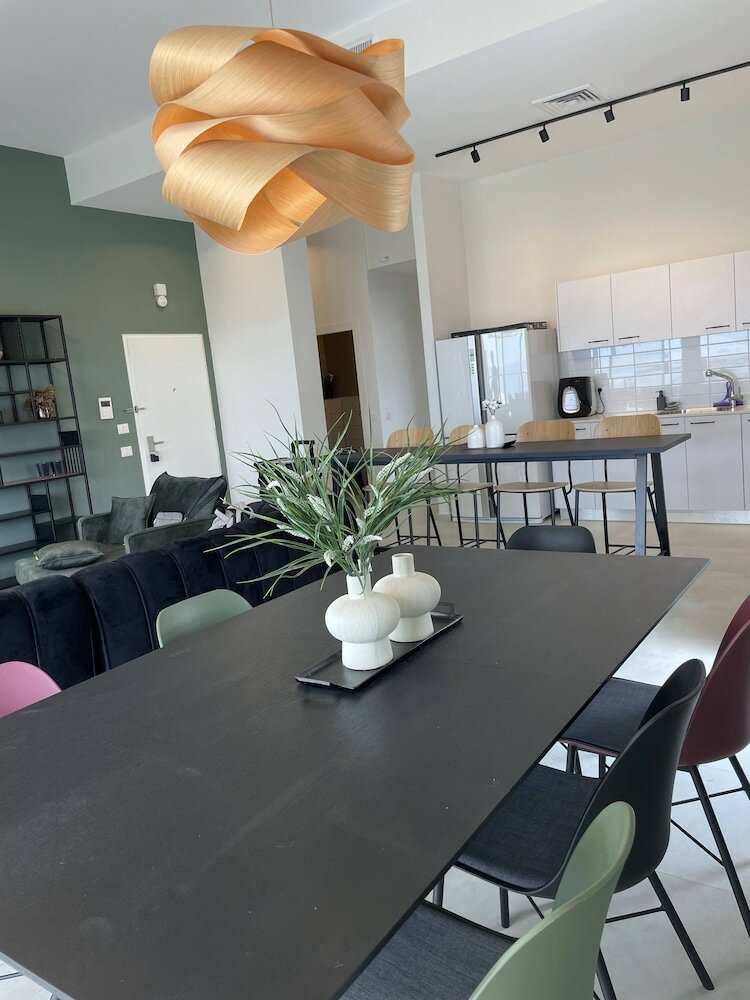 Фото LuxuryLiving at Achziv with AmazingViews