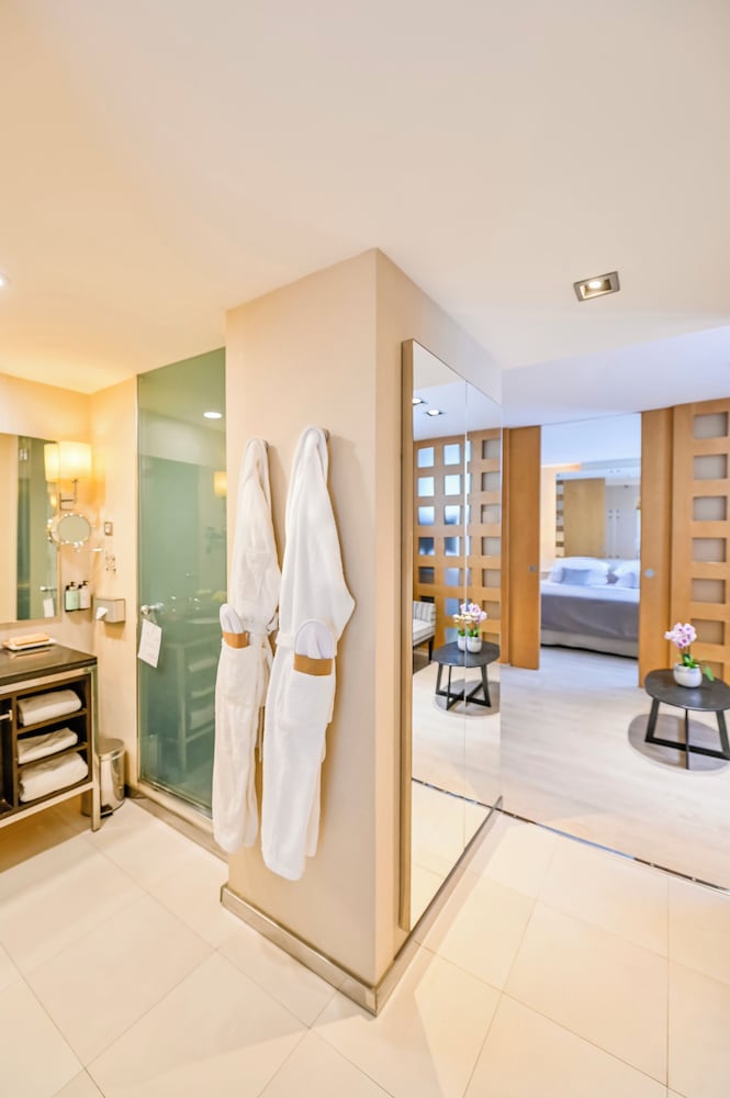 Фото Hesperia Presidente