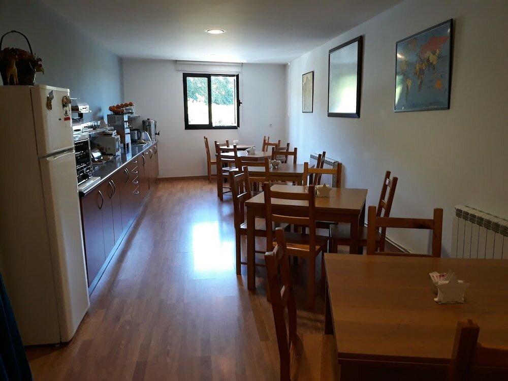 Фото Pension Palas