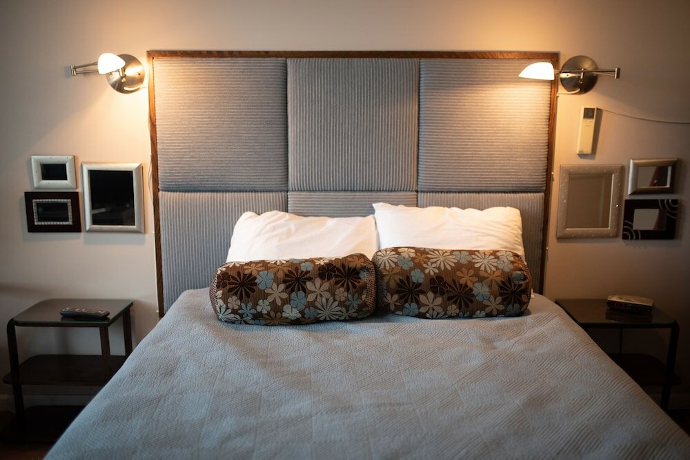 Фото FountainView Inn