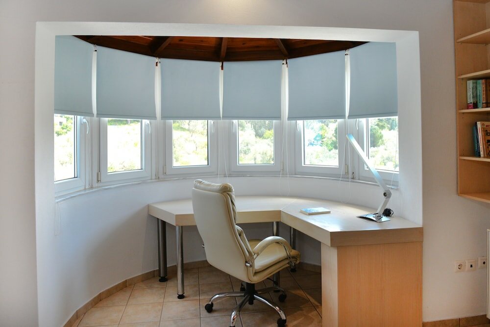 Фото Orestis Suites