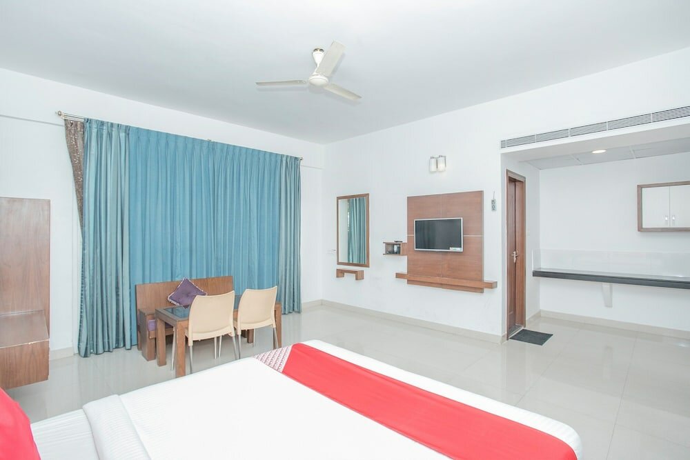 Фото Collection O 3175 Pluspoint Suites